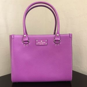 Kate Spade Wellesley Quinn Tote